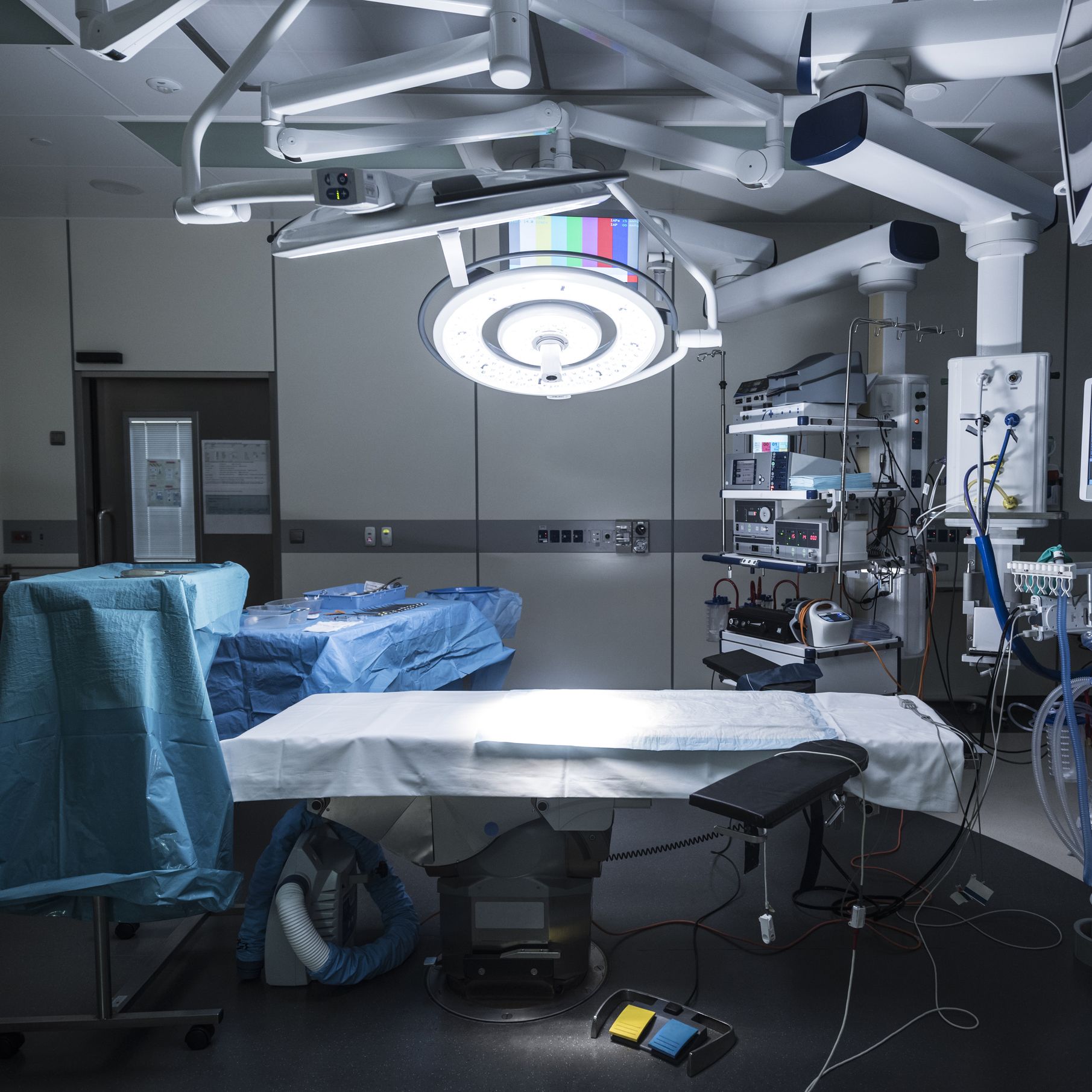 Operating room