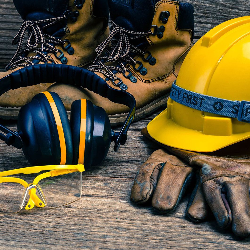 worksite gear
